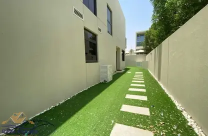 تاون هاوس - 3 غرف نوم - 4 حمامات للايجار في زينيا - داماك هيلز 2 - دبي