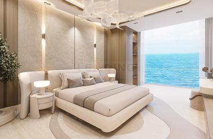 Apartment - 2 Bedrooms - 3 Bathrooms for sale in Breez by Danube - Maritime City - Dubai