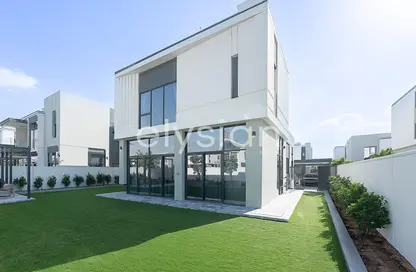 Villa - 4 Bedrooms - 5 Bathrooms for rent in Murooj Al Furjan East - Murooj Al Furjan - Al Furjan - Dubai