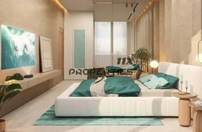 شقة - 2 غرف نوم - 3 حمامات للبيع في لاجوون فيوز 11 - لاجون فيوز - داماك لاجونز - دبي