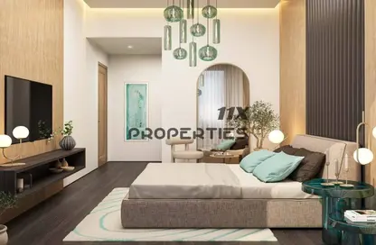 Apartment - 2 Bedrooms - 3 Bathrooms for sale in Lagoon Views 12 - Lagoon Views - Damac Lagoons - Dubai