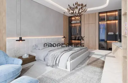 Apartment - 2 Bedrooms - 3 Bathrooms for sale in Aqua Arc - Al Marjan Island - Ras Al Khaimah