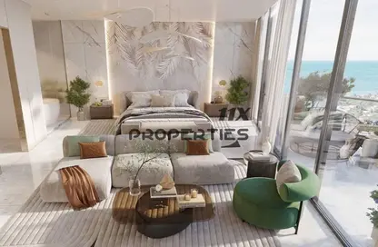 Apartment - 1 Bedroom - 2 Bathrooms for sale in Acacia - Al Marjan Island - Ras Al Khaimah