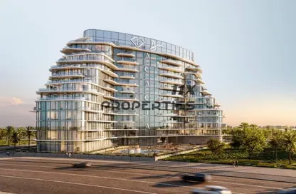 شقة - 2 غرف نوم - 3 حمامات للبيع في اكاشيا - جزيرة المرجان - رأس الخيمة