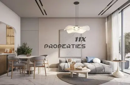 Apartment - 2 Bedrooms - 3 Bathrooms for sale in Aqua Maya - Al Marjan Island - Ras Al Khaimah