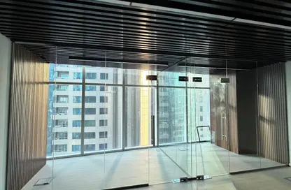 Office Space - Studio for rent in Park Lane Tower - Business Bay - Dubai