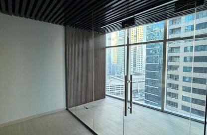 Office Space - Studio for rent in Park Lane Tower - Business Bay - Dubai