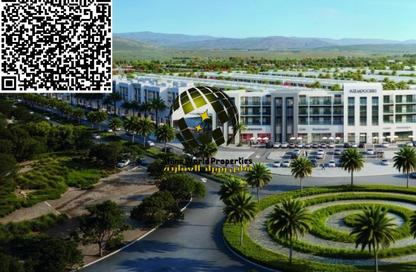 Apartment - 2 Bedrooms - 3 Bathrooms for sale in AZHA Community - Al Amerah - Ajman