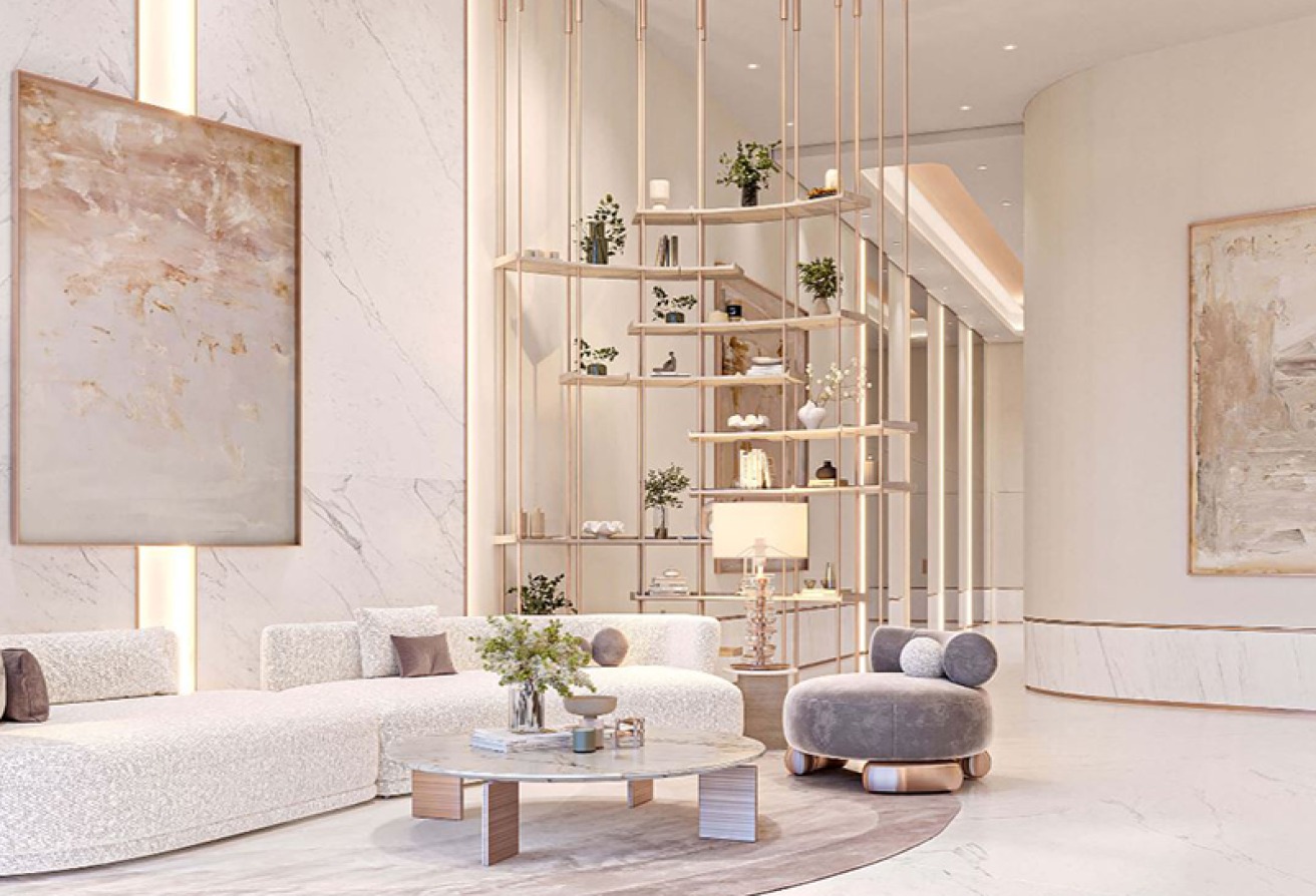 3 yrs Payment Plan| Burj Khalifa| Dubai Metro