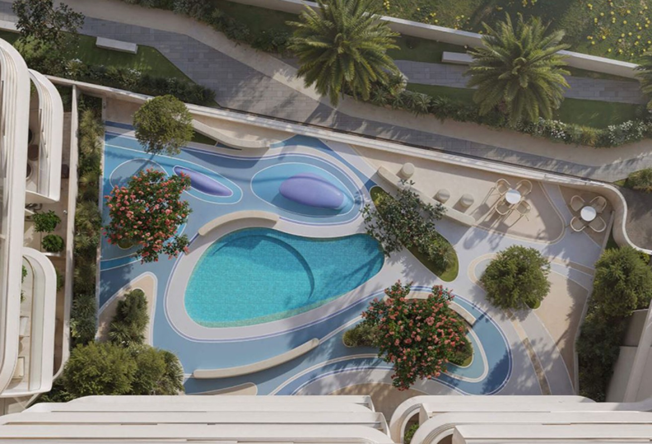 3 yrs Payment Plan| Burj Khalifa| Dubai Metro