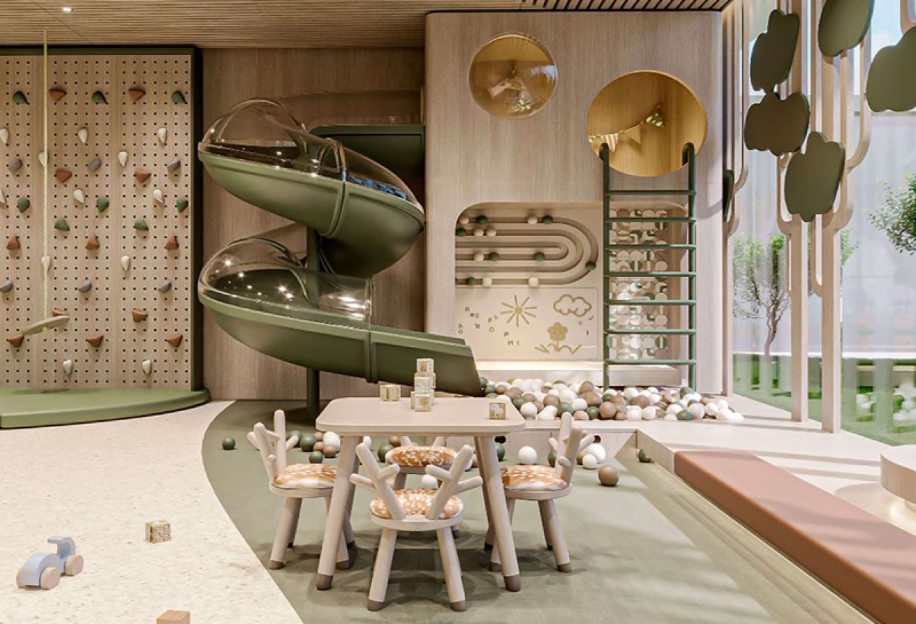 3 yrs Payment Plan| Burj Khalifa| Dubai Metro