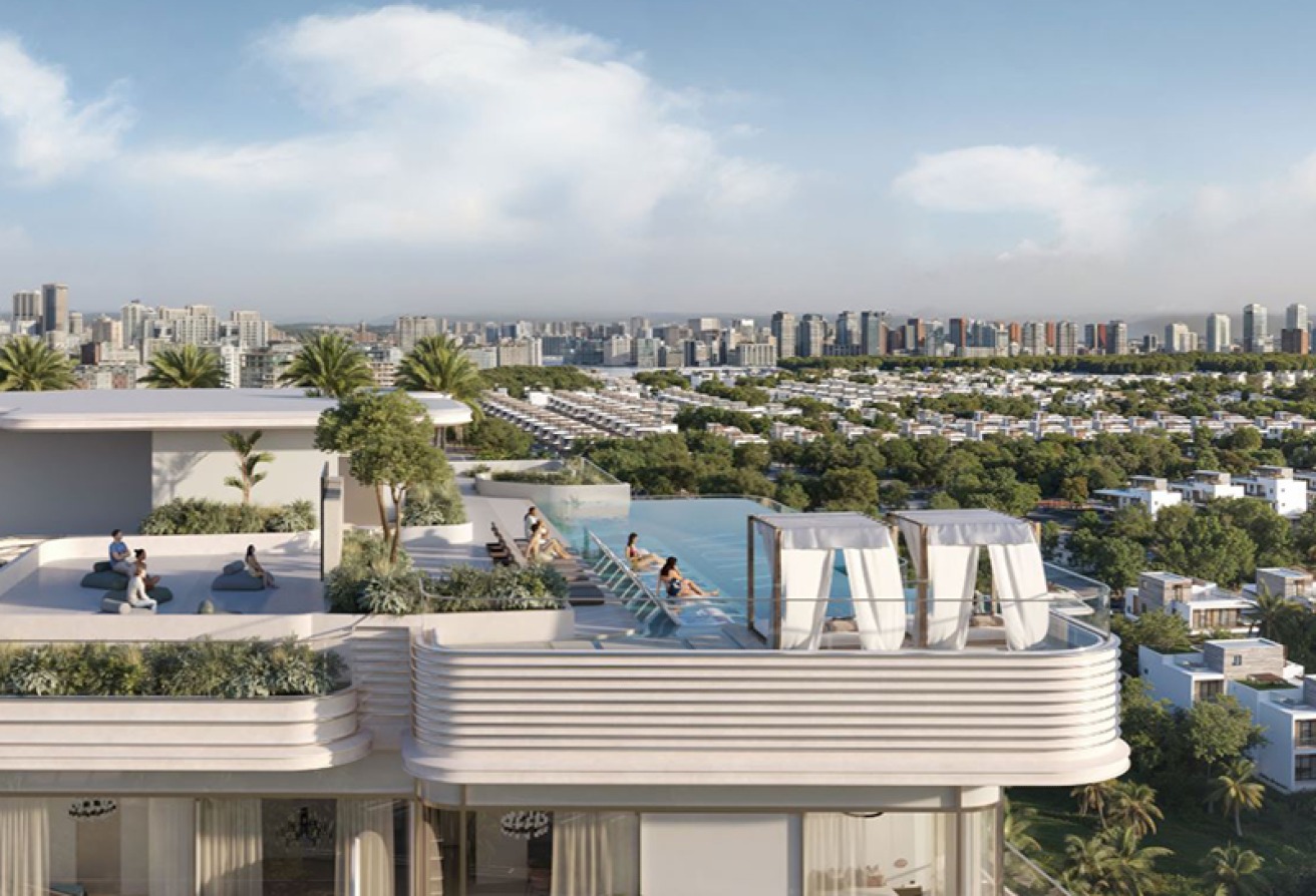 3 yrs Payment Plan| Burj Khalifa| Dubai Metro