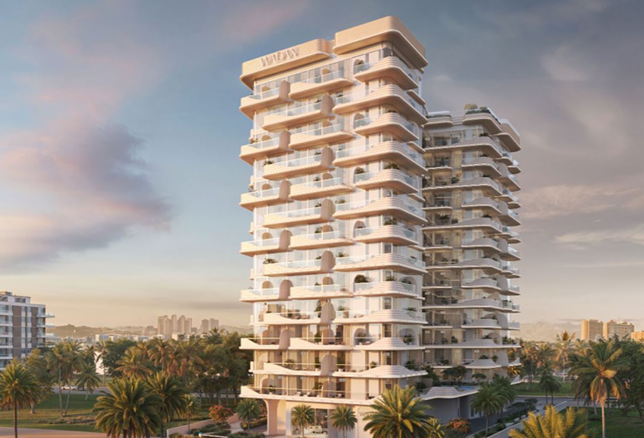 3 yrs Payment Plan| Burj Khalifa| Dubai Metro