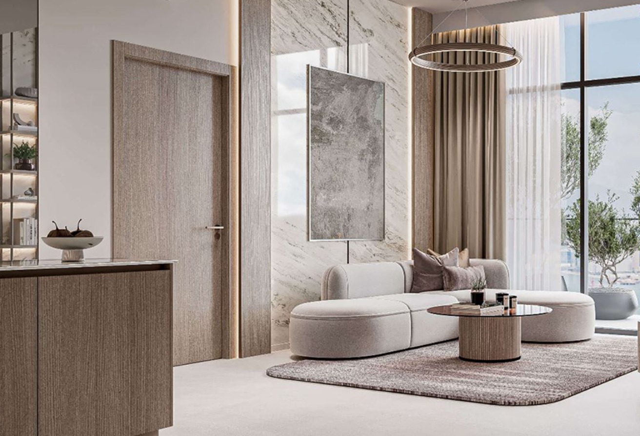 3 yrs Payment Plan| Burj Khalifa| Dubai Metro