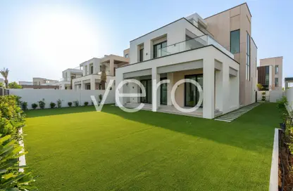 Villa - 4 Bedrooms - 6 Bathrooms for rent in Caya 1 - Arabian Ranches 3 - Dubai