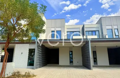 فيلا - 3 غرف نوم - 4 حمامات للايجار في شمس - المرابع العربية 3 - دبي