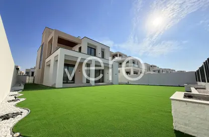 Villa - 4 Bedrooms - 6 Bathrooms for rent in Caya 2 - Arabian Ranches 3 - Dubai