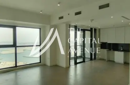 Apartment - Studio - 1 Bathroom for sale in Pixel - Makers District - Al Reem Island - Abu Dhabi