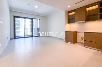Apartment - 1 Bedroom - 1 Bathroom for sale in Savanna at Creek Beach Tower 1 - Savanna at Creek Beach - Creek Beach - Dubai Creek Harbour (The Lagoons) - Dubai