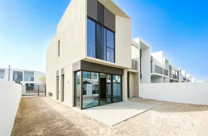 Villa - 4 Bedrooms - 3 Bathrooms for rent in Nara - The Valley - Dubai