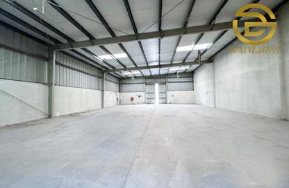 Warehouse - Studio for rent in Al Quoz Industrial Area 2 - Al Quoz Industrial Area - Al Quoz - Dubai Warehouse - Studio for rent in Al Quoz Industrial Area 2 - Al Quoz Industrial Area - Al Quoz - Dubai