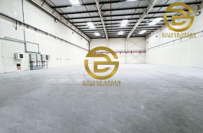 Warehouse - Studio for rent in Al Quoz Industrial Area 2 - Al Quoz Industrial Area - Al Quoz - Dubai Warehouse - Studio for rent in Al Quoz Industrial Area 2 - Al Quoz Industrial Area - Al Quoz - Dubai