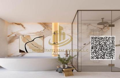 Apartment - Studio - 1 Bathroom for sale in Tiger Downtown Ajman - Al Alia - Ajman Apartment - Studio - 1 Bathroom for sale in Tiger Downtown Ajman - Al Alia - Ajman