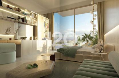 Apartment - 2 Bedrooms - 3 Bathrooms for sale in Regalia By Deyaar - Business Bay - Dubai