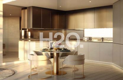 Apartment - 2 Bedrooms - 3 Bathrooms for sale in Regalia By Deyaar - Business Bay - Dubai