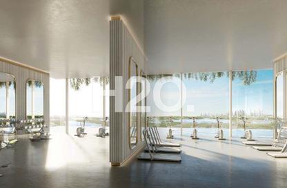 Apartment - 2 Bedrooms - 3 Bathrooms for sale in Regalia By Deyaar - Business Bay - Dubai