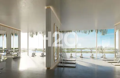 Apartment - 2 Bedrooms - 3 Bathrooms for sale in Regalia By Deyaar - Business Bay - Dubai