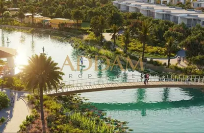 Apartment - 2 Bedrooms - 2 Bathrooms for sale in Elo 2 - Elo - Damac Hills 2 - Dubai