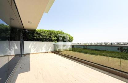 Apartment - 2 Bedrooms - 2 Bathrooms for sale in Gateway Residences 2 - Mina Al Arab - Ras Al Khaimah