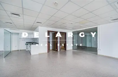 Office Space - Studio for rent in Executive Tower D (Aspect Tower) - Executive Towers - Business Bay - Dubai