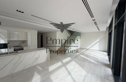 Villa - 3 Bedrooms - 5 Bathrooms for rent in Danah Bay - Al Marjan Island - Ras Al Khaimah
