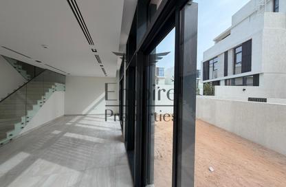 Villa - 3 Bedrooms - 5 Bathrooms for rent in Danah Bay - Al Marjan Island - Ras Al Khaimah