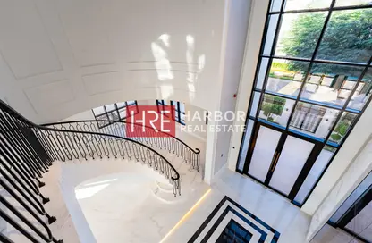 فيلا - 6 غرف نوم للبيع في ذا فيرواي - دبي هيلز استيت - دبي