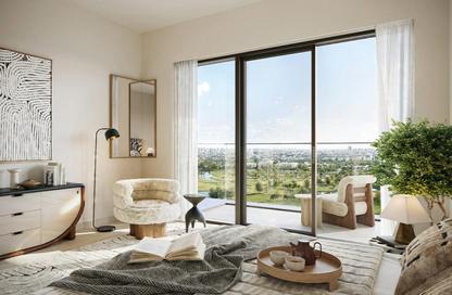 Apartment - 2 Bedrooms - 2 Bathrooms for sale in Albero by Emaar - Dubai Creek Harbour (The Lagoons) - Dubai Apartment - 2 Bedrooms - 2 Bathrooms for sale in Albero by Emaar - Dubai Creek Harbour (The Lagoons) - Dubai