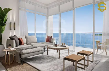 Apartment - 1 Bedroom - 2 Bathrooms for sale in Bluewaters Bay Building 2 - Bluewaters Bay - Bluewaters - Dubai Apartment - 1 Bedroom - 2 Bathrooms for sale in Bluewaters Bay Building 2 - Bluewaters Bay - Bluewaters - Dubai