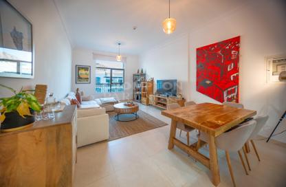 Apartment - 1 Bedroom - 1 Bathroom for sale in Ansam 2 - Ansam - Yas Island - Abu Dhabi Apartment - 1 Bedroom - 1 Bathroom for sale in Ansam 2 - Ansam - Yas Island - Abu Dhabi