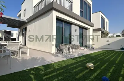 فيلا - 4 غرف نوم - 4 حمامات للبيع في مابل 3 - مابل ات دبي هيلزاستايت - دبي هيلز استيت - دبي