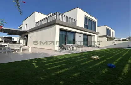 فيلا - 4 غرف نوم - 4 حمامات للبيع في مابل 3 - مابل ات دبي هيلزاستايت - دبي هيلز استيت - دبي