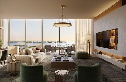 Apartment - 2 Bedrooms - 2 Bathrooms for sale in Avarra by Palace - Business Bay - Dubai