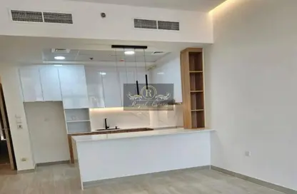 شقة - غرفة نوم - 2 حمامات للايجار في 7 بارك سنترال - ديستريكت 17 - قرية جميرا الدائرية - دبي