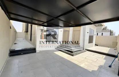 فيلا - 5 غرف نوم - 7 حمامات للايجار في الحليو - عجمان