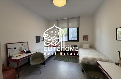 Apartment - 2 Bedrooms - 1 Bathroom for sale in Aljada - Sharjah