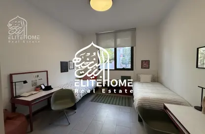 Apartment - 2 Bedrooms - 1 Bathroom for sale in Aljada - Sharjah Apartment - 2 Bedrooms - 1 Bathroom for sale in Aljada - Sharjah