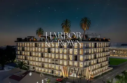 شقة - 1 حمام للبيع في أفانا ريزيدنس - الضاحية 10 - قرية جميرا الدائرية - دبي