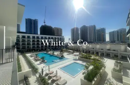 Apartment - 1 Bedroom - 2 Bathrooms for sale in Binghatti Aurora - District 12 - Jumeirah Village Circle - Dubai Apartment - 1 Bedroom - 2 Bathrooms for sale in Binghatti Aurora - District 12 - Jumeirah Village Circle - Dubai