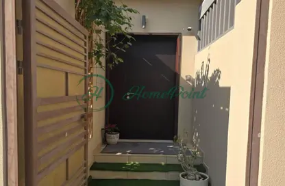 Villa - 4 Bedrooms - 5 Bathrooms for rent in Grand Views - Meydan Gated Community - Meydan - Dubai